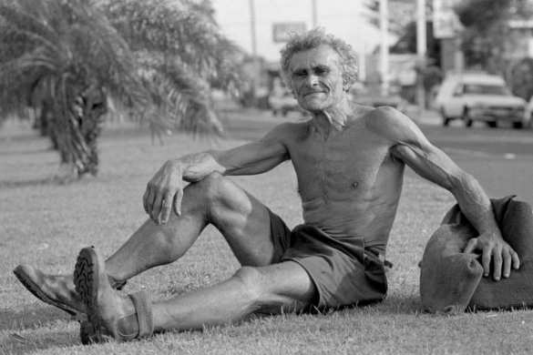 В Австралии умер «русский Тарзан», проживший в джунглях 60 лет (ФОТО) | Русская весна