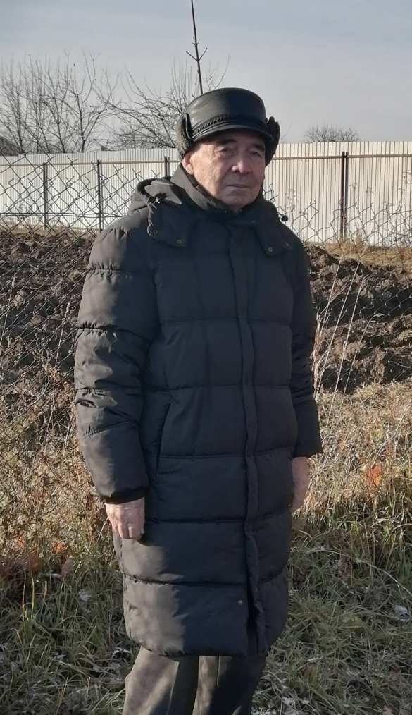 Человек — эпоха! | Русская весна