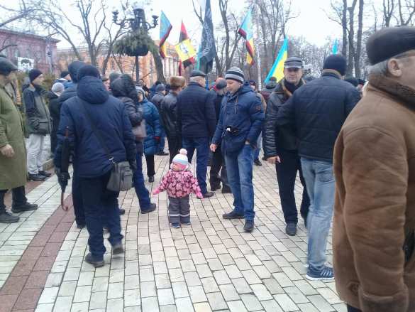 Порошенко вон: по Киеву идёт марш за импичмент — ПРЯМАЯ ТРАНСЛЯЦИЯ. Смотрите и комментируйте с РВ (+ФОТО, ВИДЕО) | Русская весна