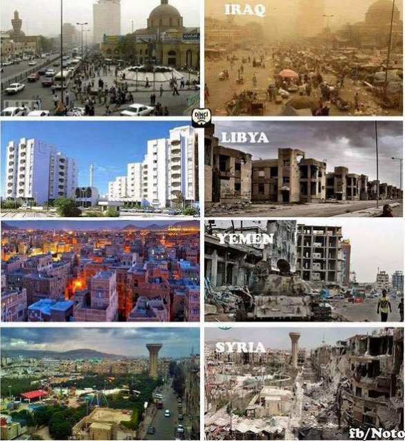 Сенатор Саблин о Сирии: «Хомячить» слабых в свое удовольствие больше не получится, русские всегда идут вперед, до победы» (ФОТО) | Русская весна