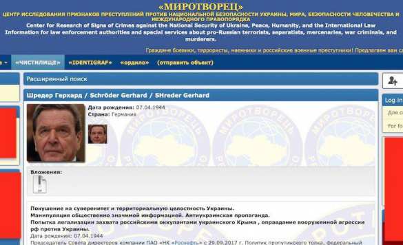 Берлин выходит из себя и требует закрыть «пережиток эпохи Порошенко» (ФОТО) | Русская весна