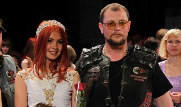 Мисс ЛНР стала луганчанка Александра Каргина (ФОТО) | Русская весна