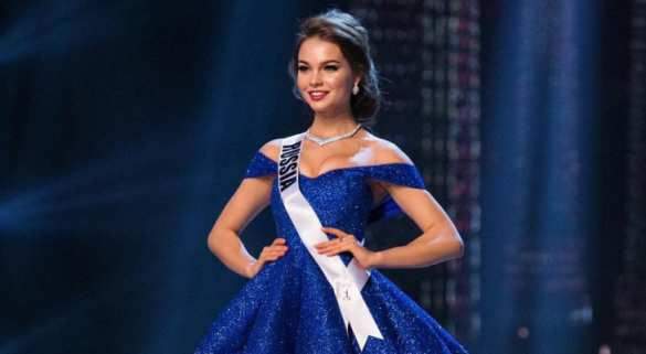 Названа победительница конкурса «Мисс Вселенная» (ФОТО, ВИДЕО) | Русская весна