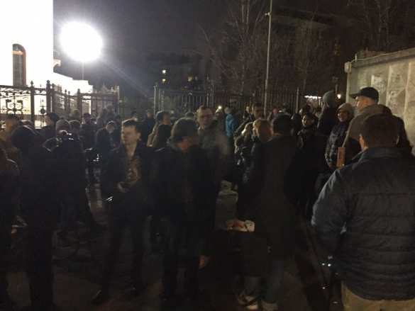 «Судебный Майдан» в Киеве — ПРЯМАЯ ТРАНСЛЯЦИЯ. Смотрите и комментируйте с «Русской Весной» (+ФОТО) | Русская весна