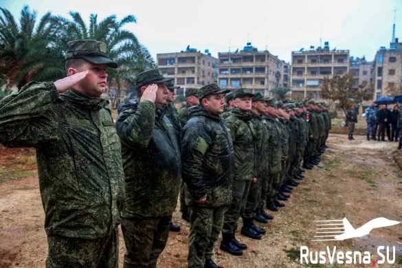 Без страха: как в Сирии погибли медсёстры армии России (+ВИДЕО, ФОТО) | Русская весна