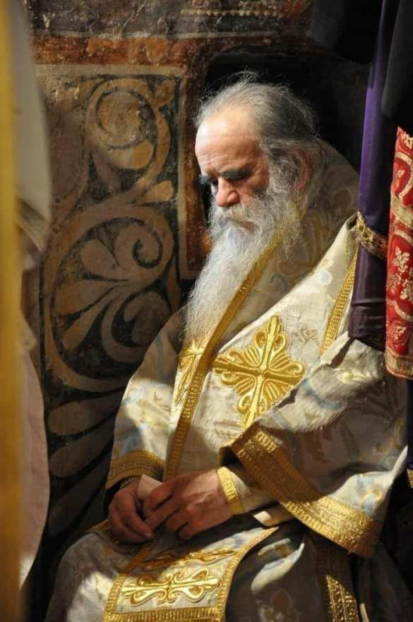 Он не боялся натовских бомб и убийц: великий славянский воин принёс победу народу и ушёл из жизни (+ФОТО, ВИДЕО) | Русская весна