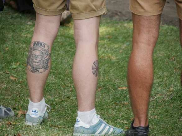 Крестный ход двинулся к Киево-Печерской Лавре (ФОТО) | Русская весна