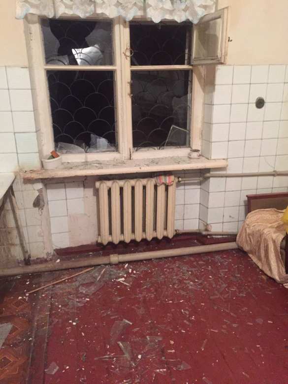 СРОЧНО: Обстановка резко обострилась, ВСУ атакуют города ДНР и ЛНР (+ФОТО, ВИДЕО) | Русская весна