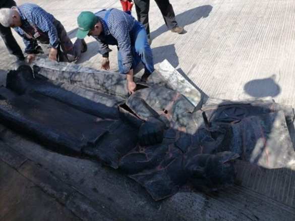 Чудовищное кощунство во Львове: русофобия и ненависть к СССР свела Украину с ума (ФОТО, ВИДЕО) | Русская весна