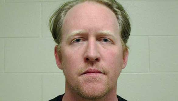 Американский морпех, убивший бен Ладена, задержан за вождение в пьяном виде (ФОТО) | Русская весна