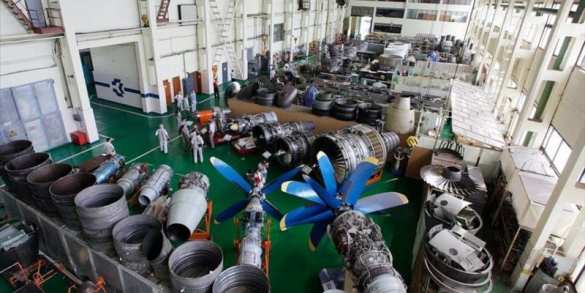 Станет ли Польша крупнейшим производителем вертолётов с подаренным Зеленским заводом «Мотор Сич»? (ФОТО) | Русская весна