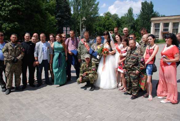 Непобедимый герой Донбасса: украинцы до сих пор не могут поверить... (ФОТО) | Русская весна
