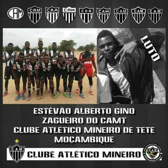 Крокодил съел футболиста бразильского клуба в Мозамбике | Русская весна