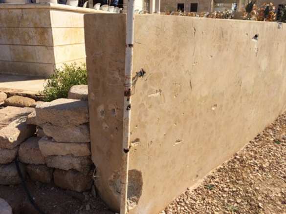 «Сирийский Ленинград» под ударом боевиков: Христианский город Мхарда снова атакован (ФОТО) | Русская весна