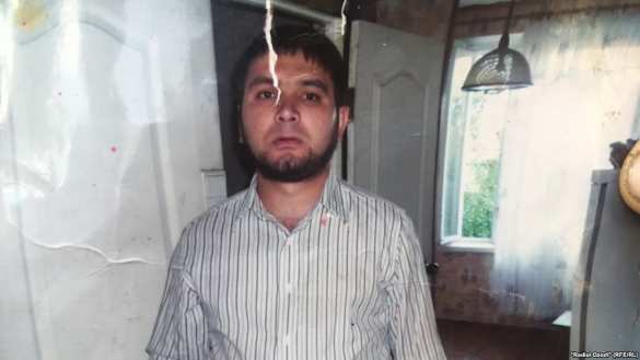 Украина выпустила опаснейшего боевика ИГИЛ и направила его в ДНР (ФОТО) | Русская весна