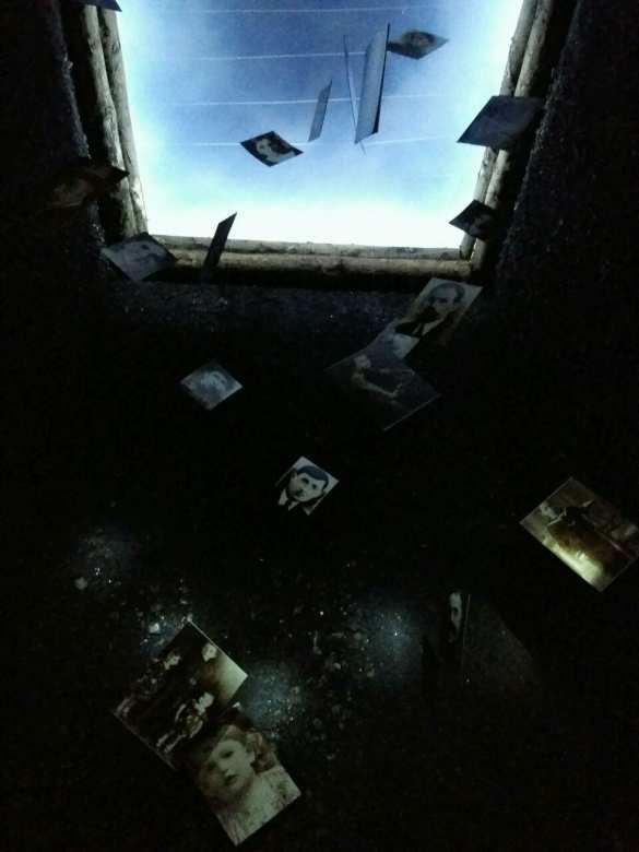 Донецкий Бабий Яр: забытая трагедия Великой Отечественной (ФОТО, ВИДЕО) | Русская весна