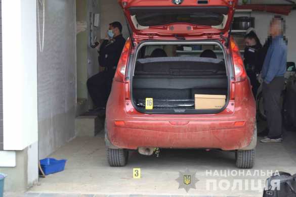 На Украине учительница устроила кровавую бойню (ФОТО) | Русская весна