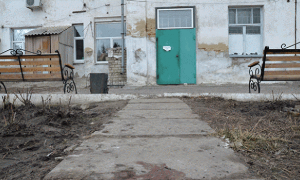На Луганщине убит мэр оккупированного Старобельска (+ФОТО) | Русская весна