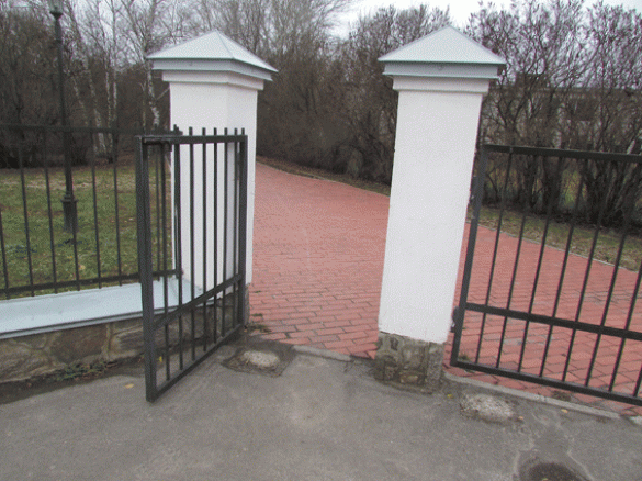 Это Украина: на Полтавщине ограбили музей Гоголя (ФОТО) | Русская весна