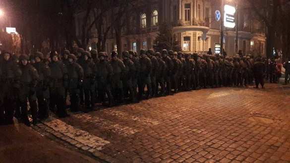 Попытка собрать новый майдан — ПРЯМАЯ ТРАНСЛЯЦИЯ — Смотрите и комментируйте с «Русской Весной» (+ФОТО) | Русская весна