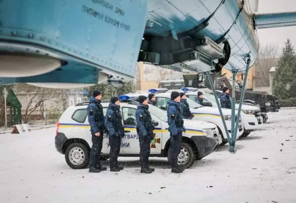 Подготовка к «АТО»? Спецназ, бронетехника и вертолёты нацгвардии переброшены в горные районы Закарпатья (ФОТО) | Русская весна