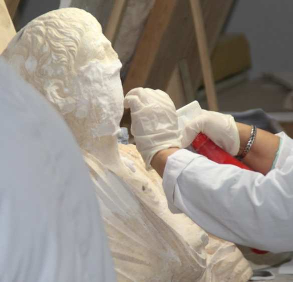 Древние тайны Сирии в сердце Дамаска (ФОТО) | Русская весна