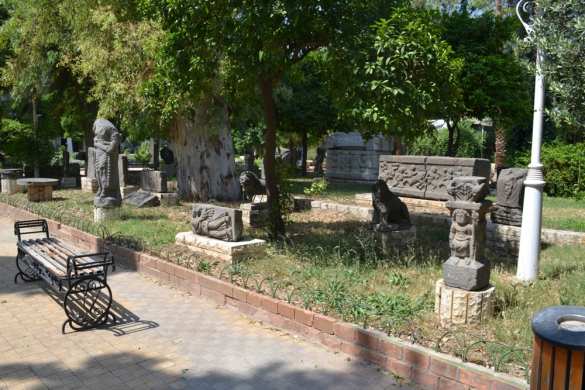 Древние тайны Сирии в сердце Дамаска (ФОТО) | Русская весна