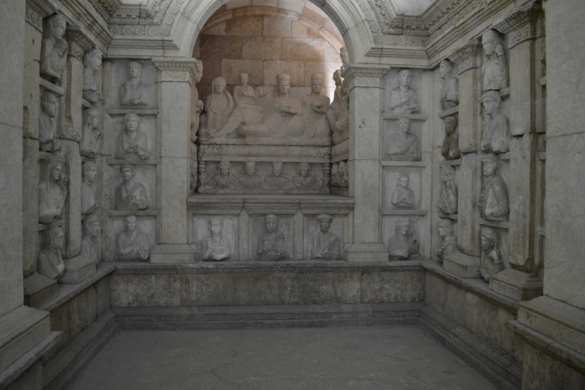 Древние тайны Сирии в сердце Дамаска (ФОТО) | Русская весна