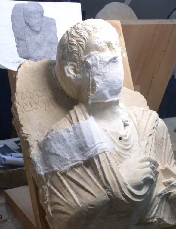 Древние тайны Сирии в сердце Дамаска (ФОТО) | Русская весна