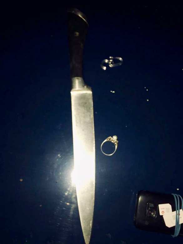 На трассе Одесса-Киев в смертельное ДТП попали разбойники (ФОТО 18+) | Русская весна