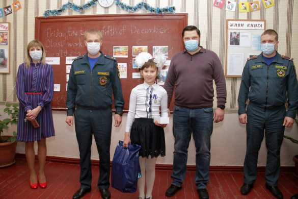 Героический Донбасс: в ДНР наградили маленьких детей с большими и храбрыми сердцами (ФОТО, ВИДЕО) | Русская весна