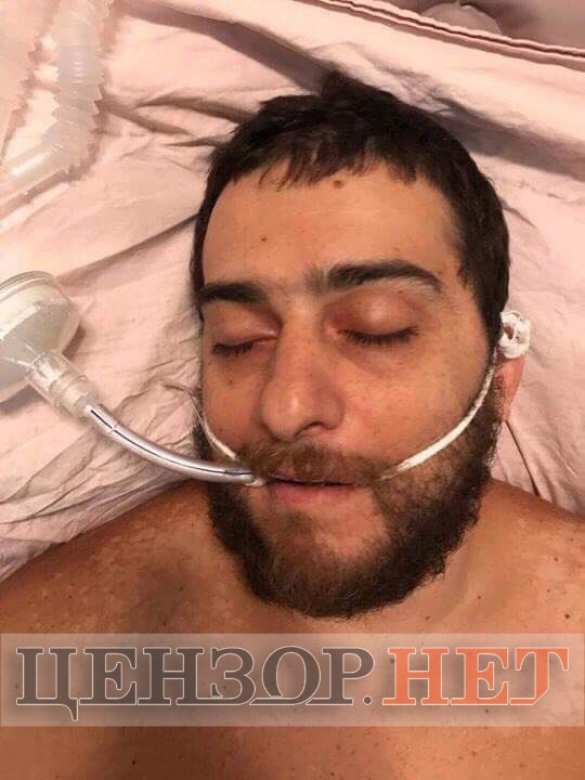 Появились кадры расстрела «атошников» в Днепропетровске (ФОТО, ВИДЕО 18+) | Русская весна