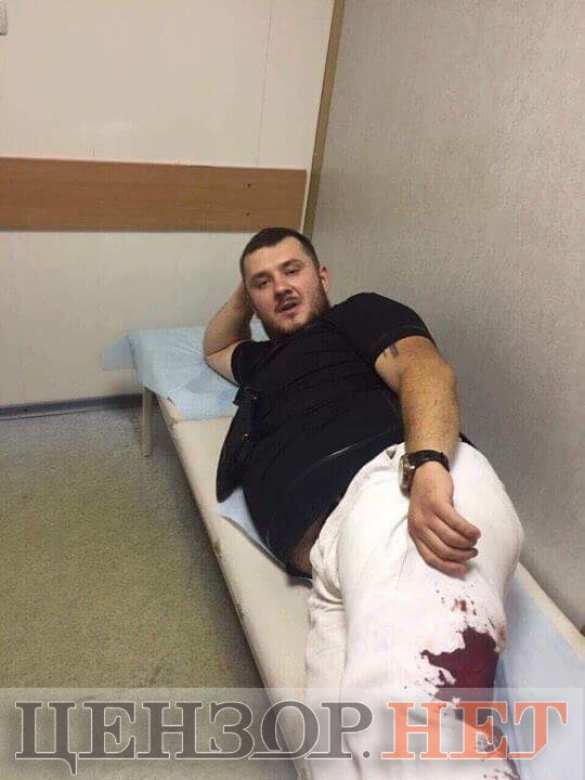 Появились кадры расстрела «атошников» в Днепропетровске (ФОТО, ВИДЕО 18+) | Русская весна