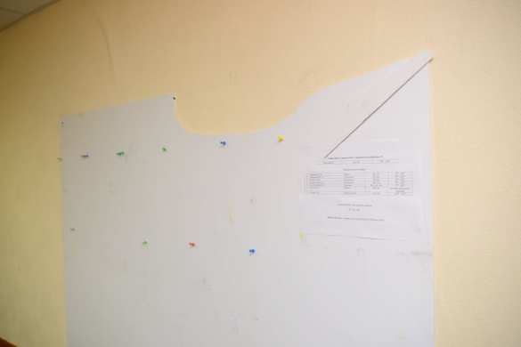 В Одессе радикалы разгромили приемную депутата от «Оппозиционного блока» (ФОТО) | Русская весна