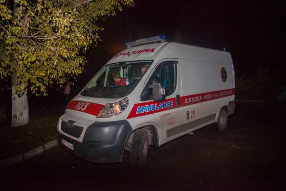 Типичная Украина: пять полицейских подорвались на гранате в Днепропетровске (+ВИДЕО, ФОТО) | Русская весна