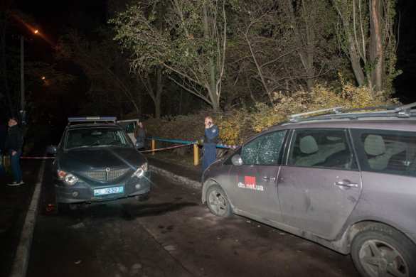 Типичная Украина: пять полицейских подорвались на гранате в Днепропетровске (+ВИДЕО, ФОТО) | Русская весна