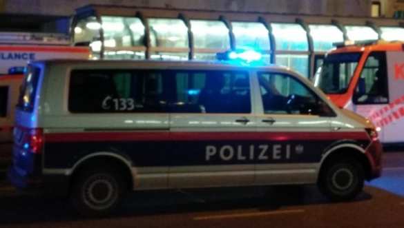 В Австрии афганец с ножом атаковал прохожих, ранены мужчины, женщина и ребёнок — подробности (ФОТО) | Русская весна