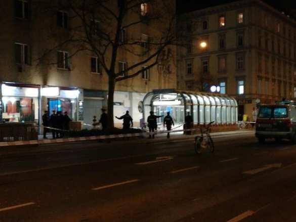 В Австрии афганец с ножом атаковал прохожих, ранены мужчины, женщина и ребёнок — подробности (ФОТО) | Русская весна