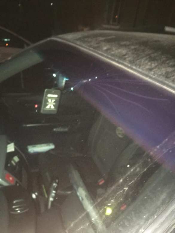 В Одессе напали на известного неонациста (ФОТО) | Русская весна