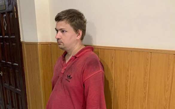 Жуткий случай в Анапе: мужчина на улице напал на девочку и нанёс удары ножом (ФОТО, ВИДЕО) | Русская весна