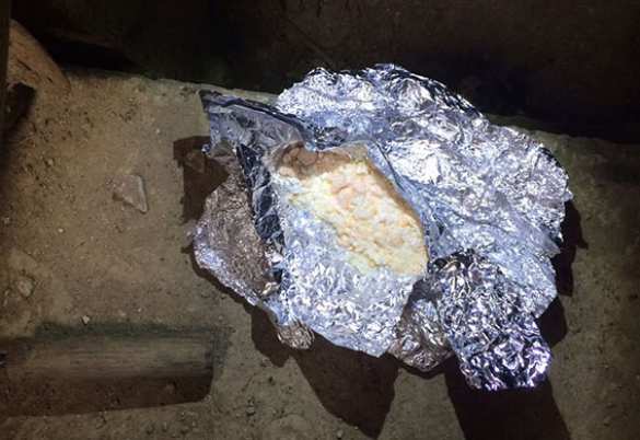 Типичная Украина: Семья учителей на Львовщине торговала наркотиками из ЕС (ФОТО) | Русская весна