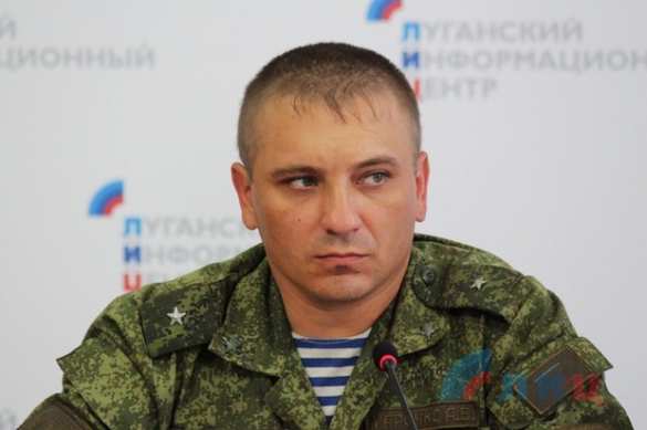 Народная милиция предотвратила теракт, готовившийся киевскими военными на КПП у Станицы (ФОТО) | Русская весна