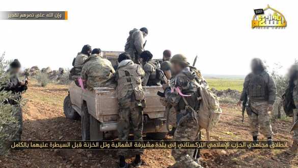 Волны смертников и танков: Орды «Аль-Каиды» пытаются сломить оборону Армии Сирии в Идлибе (ВИДЕО, ФОТО 18+) | Русская весна