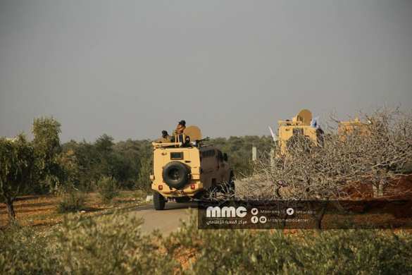 Волны смертников и танков: Орды «Аль-Каиды» пытаются сломить оборону Армии Сирии в Идлибе (ВИДЕО, ФОТО 18+) | Русская весна