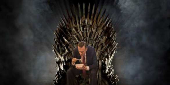 Навальный с «Дошираком» взорвал соцсети (ФОТОЖАБЫ) | Русская весна