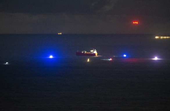 Спецназ и вертолёты: армия Великобритании против мигрантов-нелегалов (ФОТО) | Русская весна