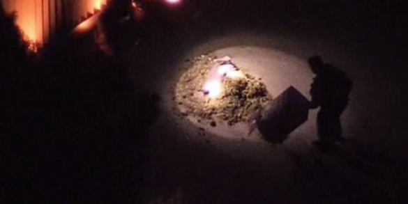 Министру финансов США подарили коробку навоза «от народа Америки» (ФОТО, ВИДЕО) | Русская весна