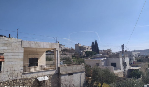 F-16 атаковал Су-22 в Сирии: истребитель ушёл от ракеты (+ФОТО, ВИДЕО) | Русская весна