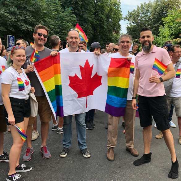 Так победим: Таможню Украины возглавил фантастический клоун (ФОТО) | Русская весна