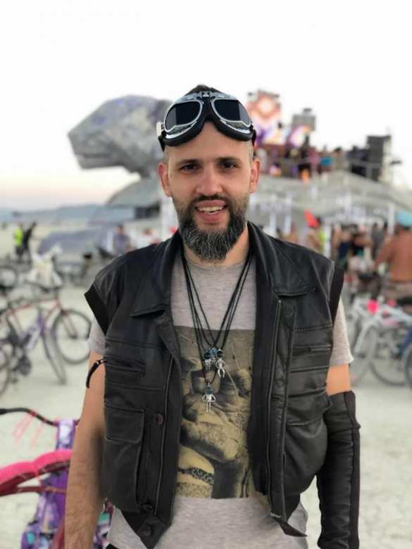 Так победим: Таможню Украины возглавил фантастический клоун (ФОТО) | Русская весна